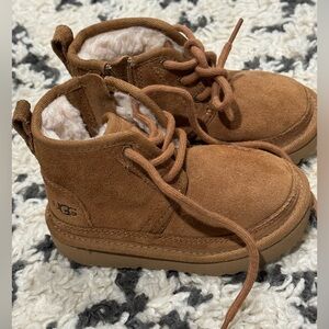 Toddler UGG Boots